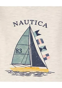 Boys 4-7 3 Piece Set