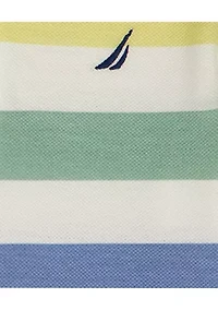 Men's 2 Piece Polo Shirt Shorts Set
