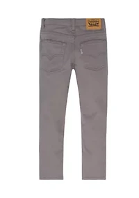 Boys 4-7 511 Slim Sueded Pants