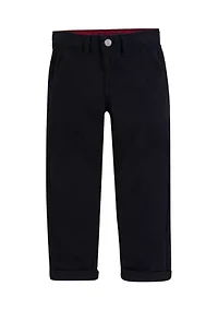 Boys 4-7 502 Regular Tapered Fit Chino Pants