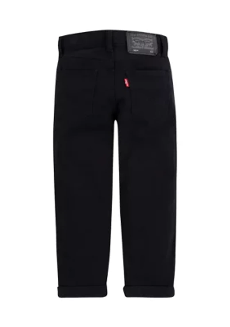 Boys 4-7 502 Regular Tapered Fit Chino Pants
