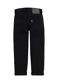 Boys 4-7 502 Regular Tapered Fit Chino Pants