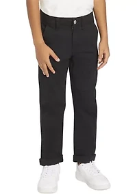 Boys 4-7 502 Regular Tapered Fit Chino Pants