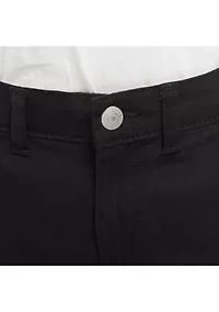 Boys 4-7 502 Regular Tapered Fit Chino Pants
