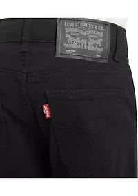 Boys 4-7 502 Regular Tapered Fit Chino Pants