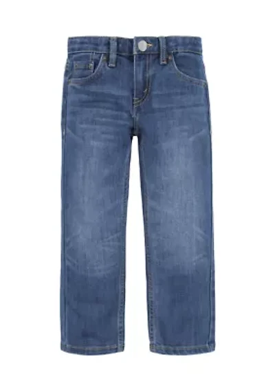 Boys 4-7 511 Performance Jeans