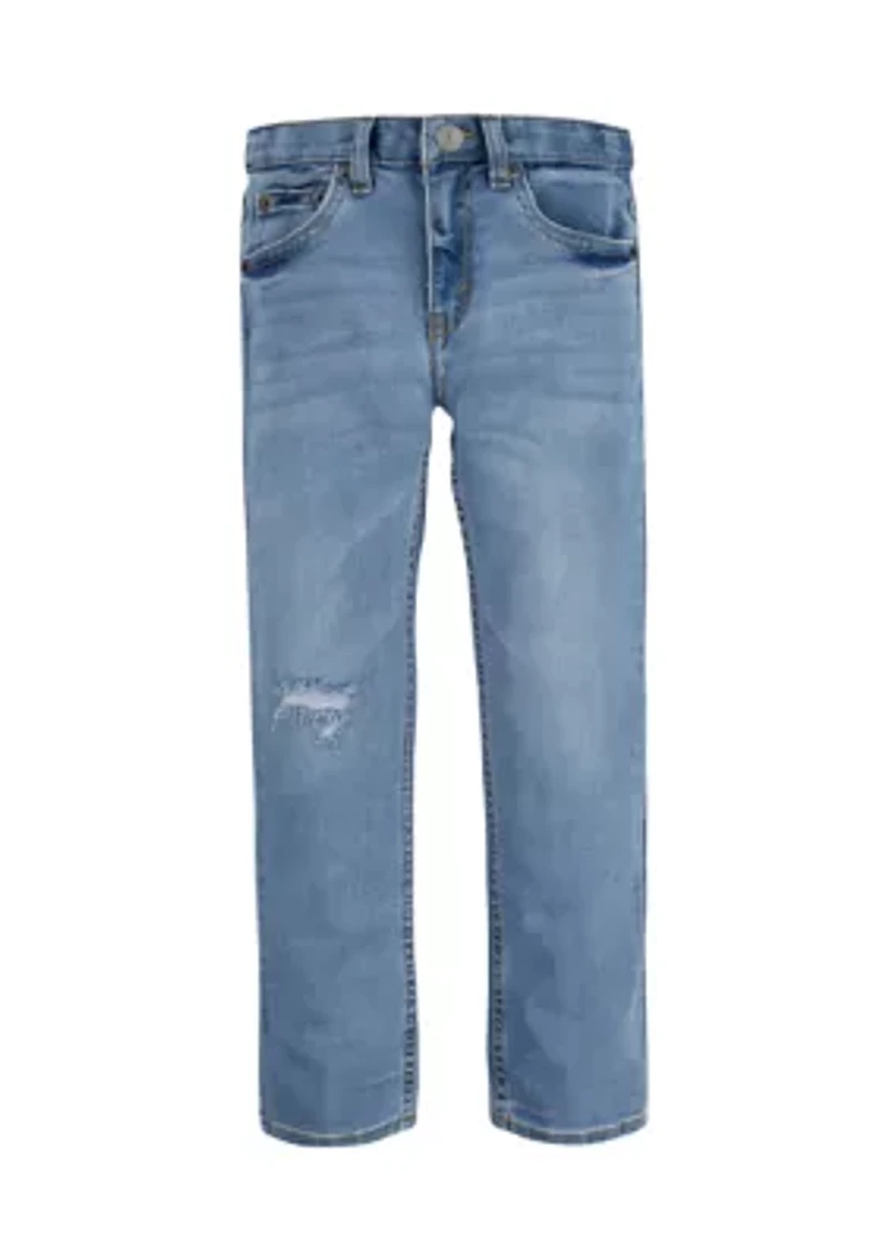 Boys 4-7 511 Performance Jeans