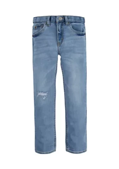 Boys 4-7 511 Performance Jeans