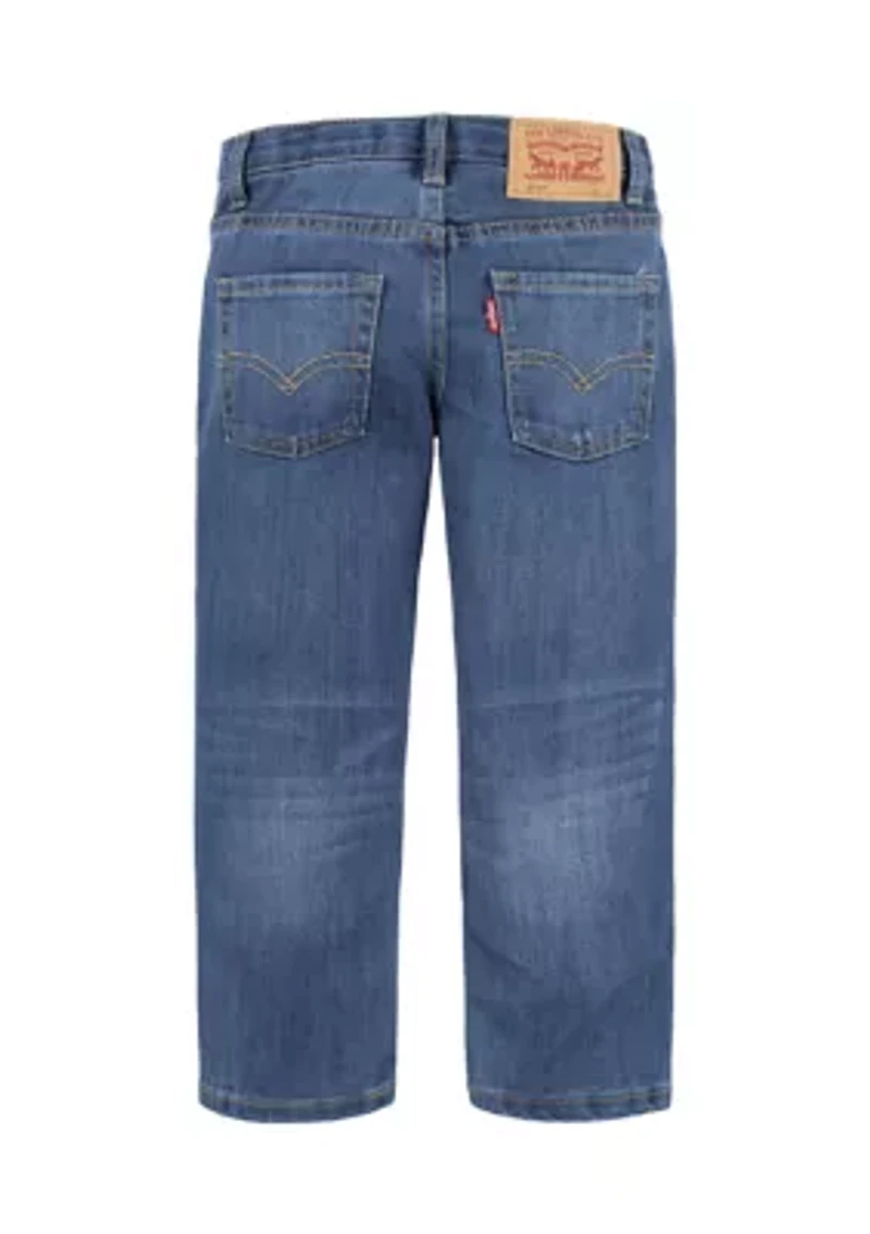 Boys 4-7 511 Performance Jeans