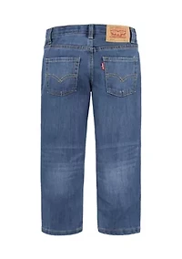Boys 4-7 511 Performance Jeans