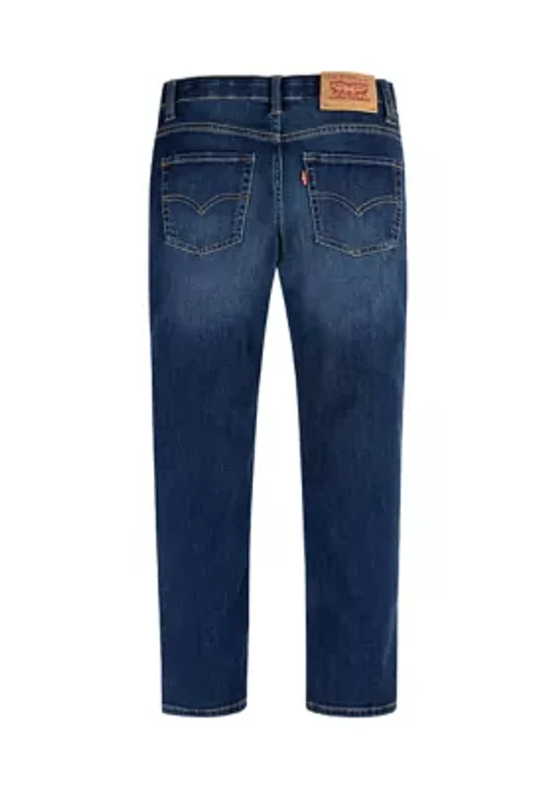 Boys 4-7 511 Performance Jeans