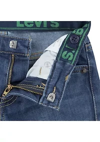 Boys 4-7 511 Performance Jeans