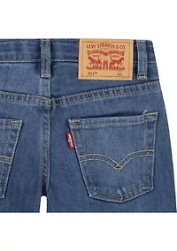 Boys 4-7 511 Performance Jeans