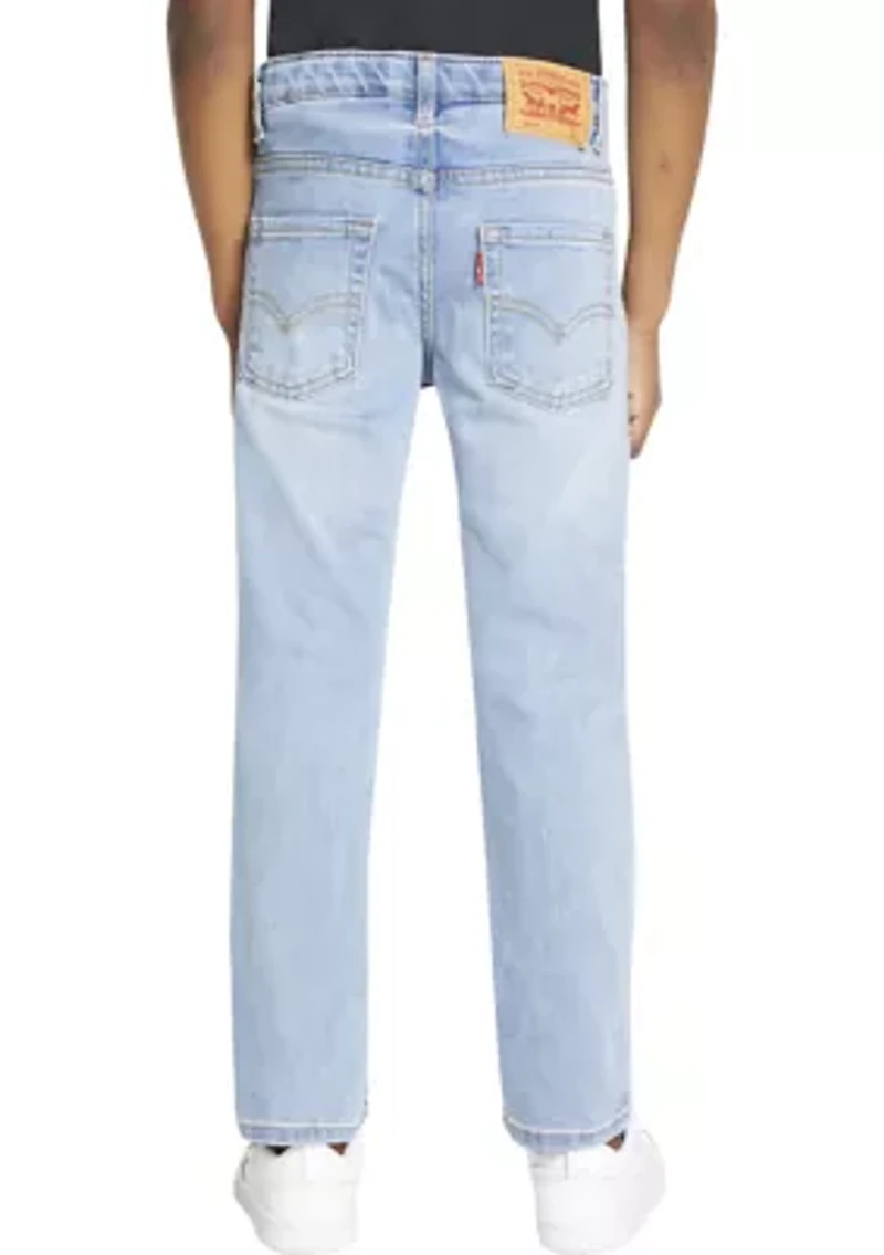 Boys 4-7 511 Performance Jeans