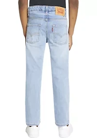 Boys 4-7 511 Performance Jeans