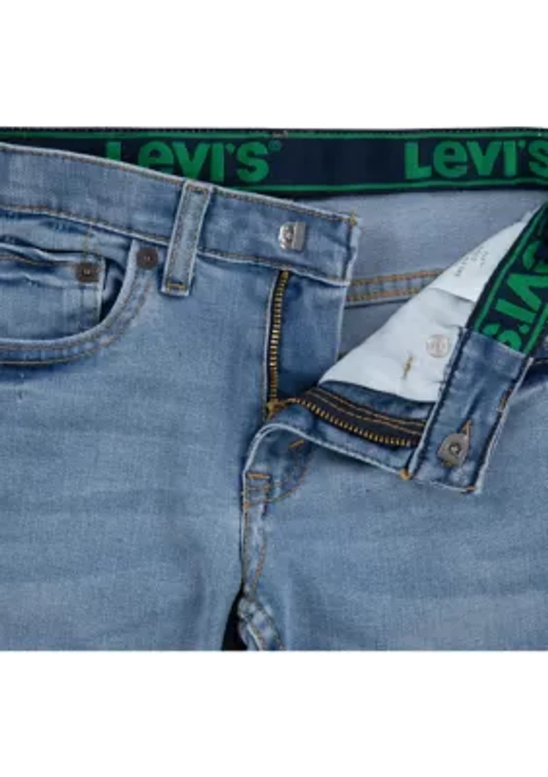 Boys 4-7 511 Performance Jeans