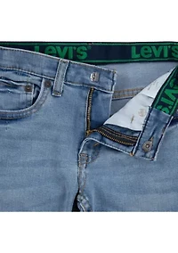 Boys 4-7 511 Performance Jeans