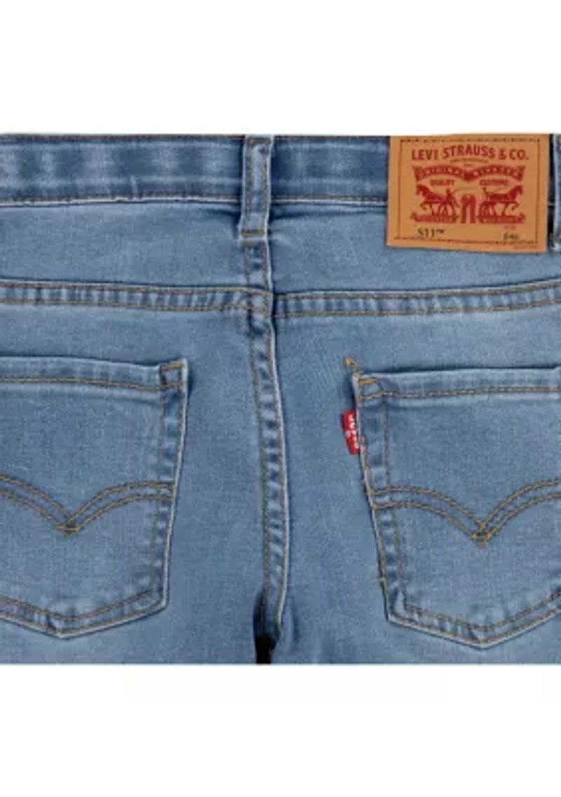 Boys 4-7 511 Performance Jeans