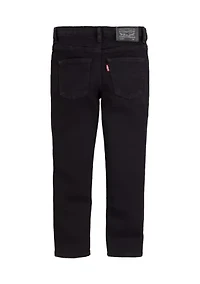 Boys 4-7 Skinny Fit Pants