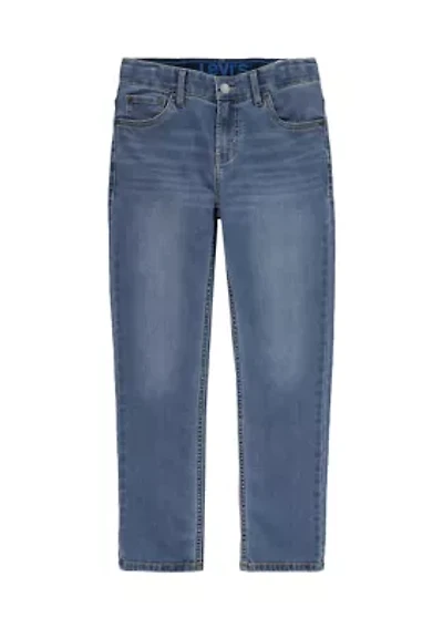 Boys 4-7 502 Performance Tapered Jeans