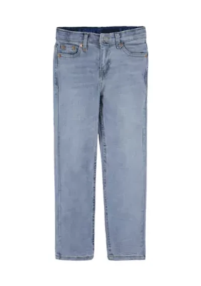 Boys 4-7 502 Performance Tapered Jeans