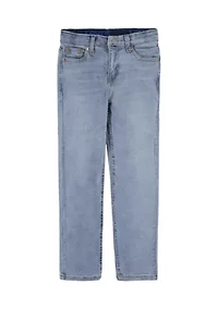 Boys 4-7 502 Performance Tapered Jeans