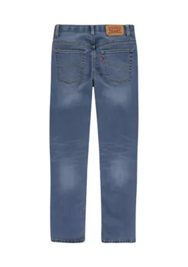Boys 4-7 502 Performance Tapered Jeans