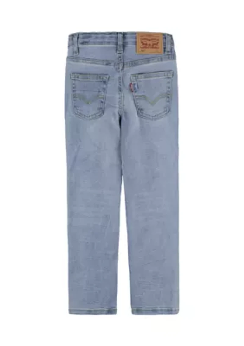 Boys 4-7 502 Performance Tapered Jeans