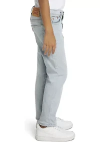 Boys 4-7 502 Performance Tapered Jeans