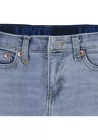 Boys 4-7 502 Performance Tapered Jeans