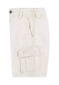 Boys 4-7 Relaxed Fit Cargo Shorts