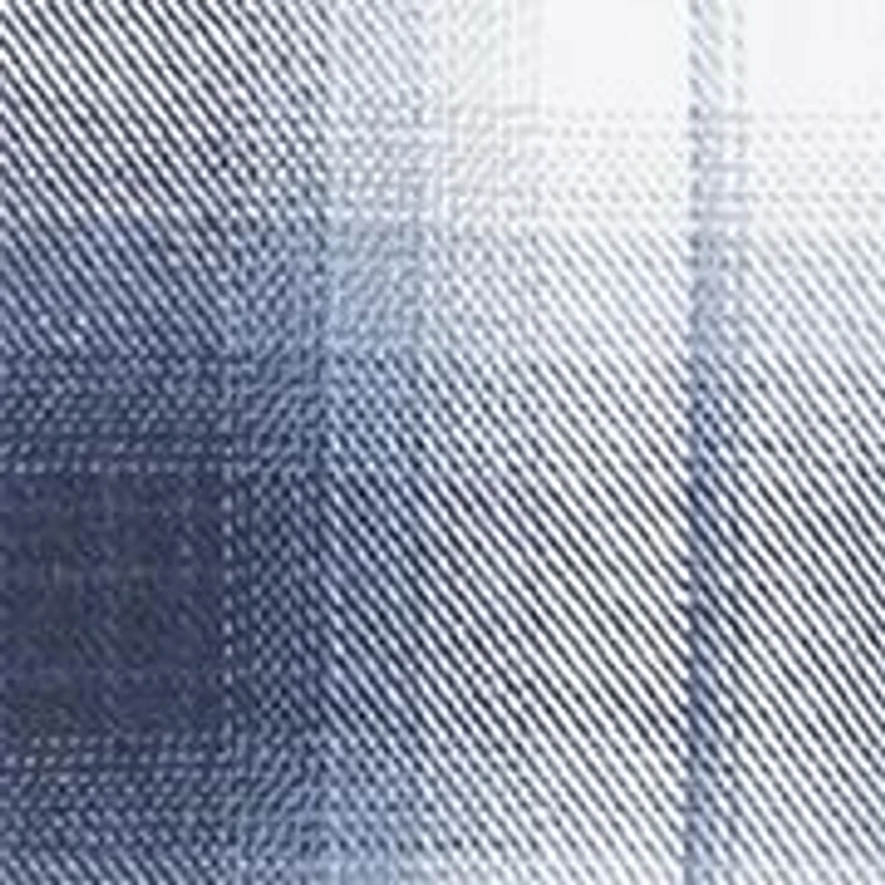 Boys 4-7 Flannel One Pocket Shirt