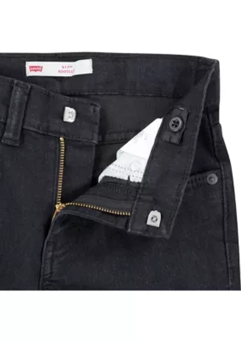 Boys 8-20 517™ Bootcut Jeans
