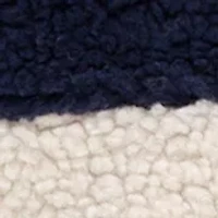 Boys 4-7 Color Blocked Sherpa Jacket