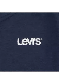 Boys 4-7 Slub Henley T-Shirt