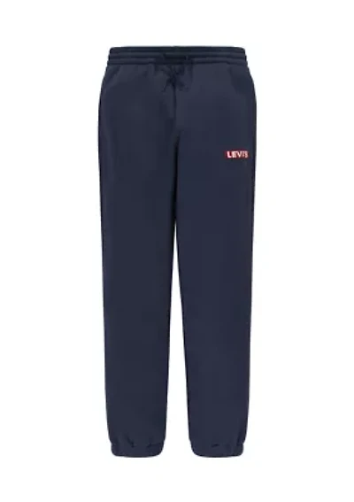 Boys 4-7 Boxtab Joggers