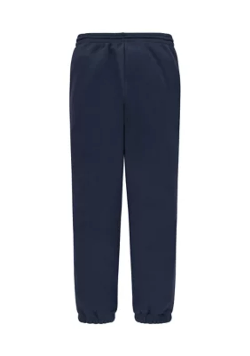 Boys 4-7 Boxtab Joggers