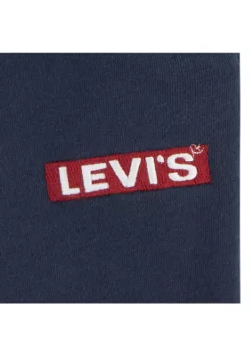 Boys 4-7 Boxtab Joggers