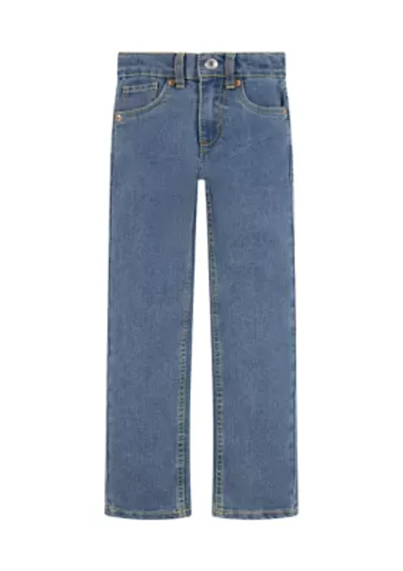 Boys 4-7 511 Classic Jeans