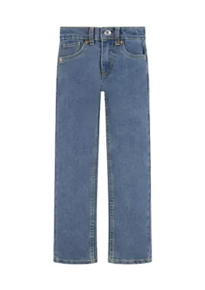 Boys 4-7 511 Classic Jeans