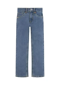 Boys 4-7 511 Classic Jeans