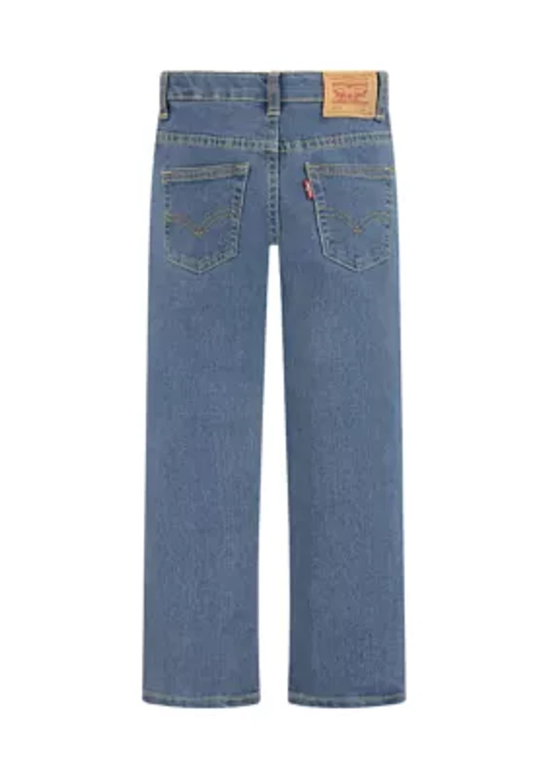 Boys 4-7 511 Classic Jeans