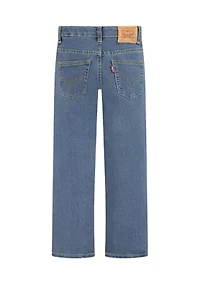 Boys 4-7 511 Classic Jeans
