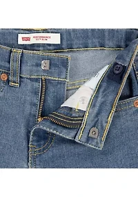 Boys 4-7 511 Classic Jeans