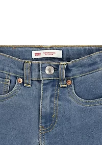Boys 4-7 511 Classic Jeans