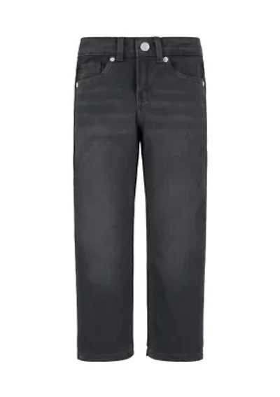 Boys 4-7 514 Classic Jeans