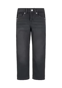 Boys 4-7 514 Classic Jeans