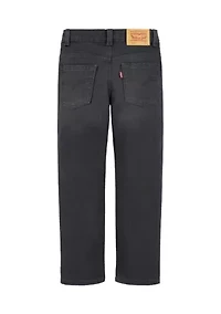 Boys 4-7 514 Classic Jeans
