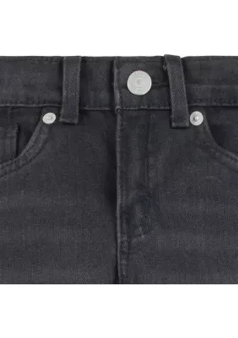 Boys 4-7 514 Classic Jeans