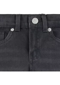 Boys 4-7 514 Classic Jeans